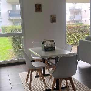 Appartement met een Slaapkamer